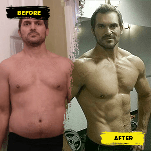 Bigger Leaner Stronger: The Simple Science of Building the Ultimate Male Body