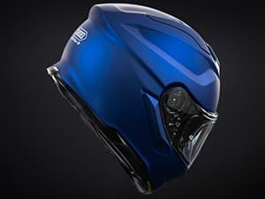 Shoei GT-Air 3 Full Face Motorcycle Helmet