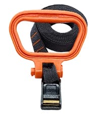 MULTUS Deer Drag Rope & Strap - Heavy Duty Deer Puller for Hunting - Unique Gifts for Hunters, Dad, Men Who Have Everything - Hunting Essentials & Accessories
