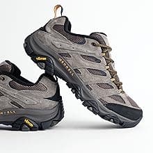 Merrell Men's Moab 3 Hiking Shoe