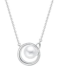 Pearl necklaces Gifts for women gifts for mom gifts for wife gifts for grandma gifts for her gifts, Valentines Day gifts Mothers Day Gifts Christmas day gifts, Birthday Gifts Anniversary