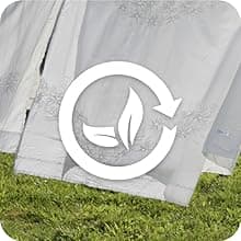 Grab Green Stoneworks Laundry Detergent Pods Sample Kit, 10 Count, Birch Branch, Fragrance Free Rain, Oak Tree, Olive Leaf, Rose Petal Scents, Plant a Tree