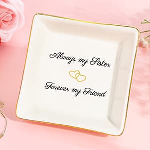 Sister Birthday Gifts, Sisters Gifts from Sister, 9PCS Unique Gift for Sisters Gift Baskets Ideas for Christmas, Birthday, Mothers Day, Valentines Day