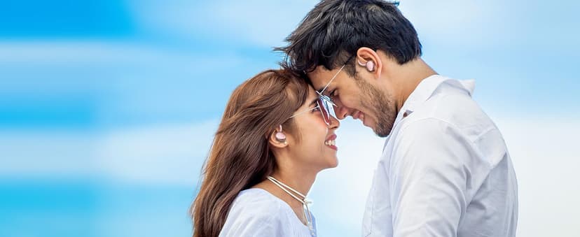 Wireless Earbuds Sport Bluetooth Headphones 5.4, 2025 Bluetooth Earbuds 4 HD Mic, Over-Ear Buds with Earhooks ENC Noise Canceling Earphones, 48Hrs Stereo, IP7 Waterproof Headset for Workout/Running