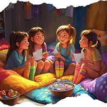 You Are 9 And Amazing! Inspiring Stories For 9 Year Old Girls: 15 Motivating Tales of Confidence, Friendship, Compassion and Creativity (You Are Amazing!) 1965857027