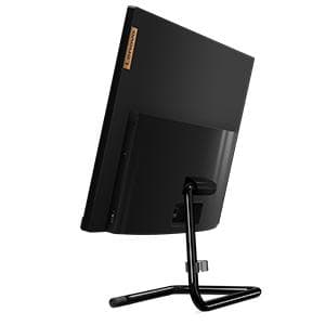 Lenovo IdeaCentre 24" FHD All-in-One Desktop Computer with Lifetime Office 365 for The Web • 16GB RAM • 512GB SSD • Intel Core • Wired Keyboard and Mouse • Windows 11