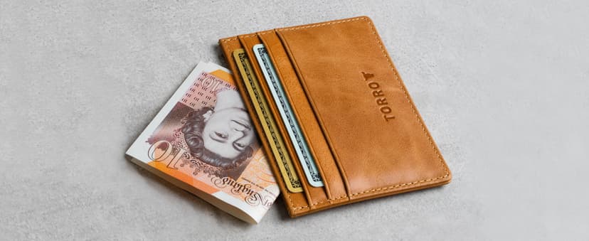 TORRO Case Compatible with iPad Pro 11” 4th / 3rd / 2nd / 1st Gen - Genuine Leather iPad Pro 11 2022 Case with Stand Function, Apple Pencil Connectivity and Wake Sleep Function (Dark Brown)