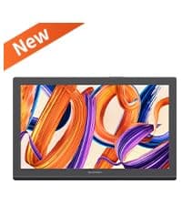 GAOMON S620 Drawing Tablet 6.5 x 4 Inch Graphics Tablet with 8192 Passive Pen 4 Customizable ExpressKeys for Digital Art, Painting, OSU Playing, Compatible with Windows PC, Mac