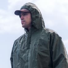 FROGG TOGGS Men's Ultra-Lite2 2-Layer Waterproof Breathable Rain Suit