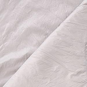 Lightweight Mummy Sleeping Bag 2.87lbs, Backpacking Sleeping Bag 42℉-55℉, Nylon Shell and Lining, Compact, Ultralight Sleeping Bag for Backpacking Camping Hiking