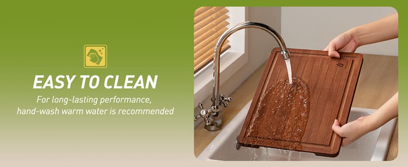 Bamboo Cutting Board Set Non Slip Feet Over Sink Gifts Best Mama Mommy Bonus Busy Mom Ever Christmas Xmas Birthday Law Step Stepmom Stepmother Who Have Everything Good Unique Useful Present