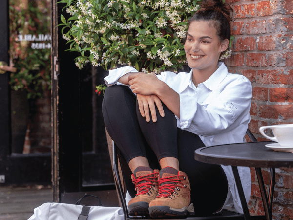 Columbia womens Newton Ridge Plus Waterproof Amped