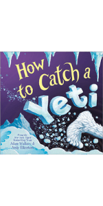 How to Catch a Gingerbread Man