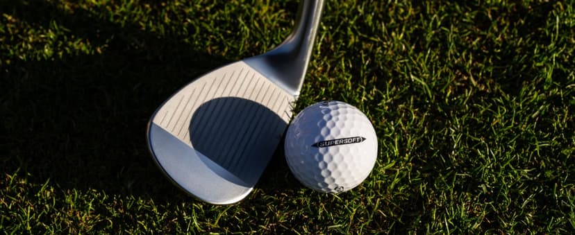 Callaway Golf Supersoft Golf Balls