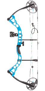 Diamond Archery Edge 320 70lbs Compound Bow
