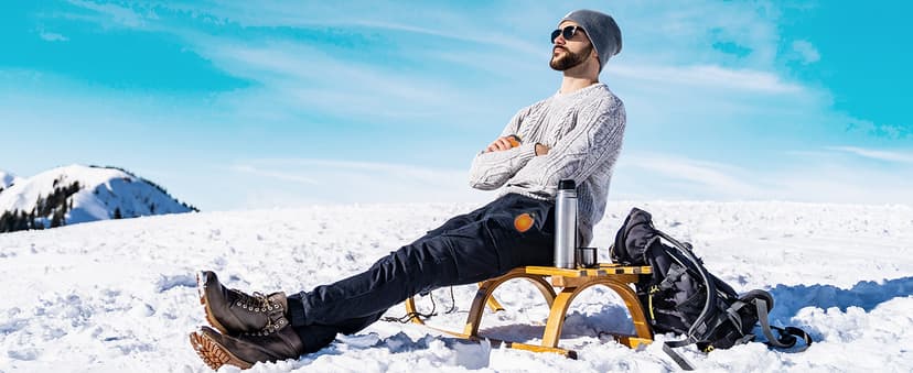 Gaiatop Magnetic Hand Warmers Rechargeable 2 Pack, 3 Settings Pocket-Sized Cute Penguin, Fast Hot Hands Reusable Portable Electric Heater for Camping Hunting Golf, Gifts for Women Men