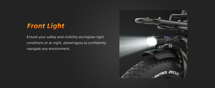 Upgraded Electric Bikes for Adults with 750W/1500W Peak Motor 20" Fat Tire E Bike with 28 MPH 90 Miles Max Range 48V Removable Battery EBike Electric Bicycle Commuter Ebikes