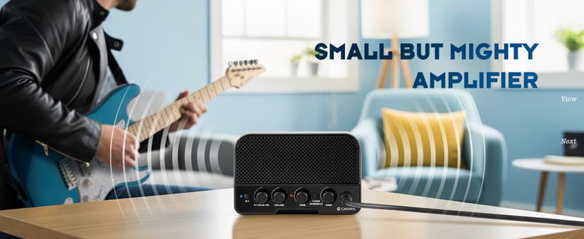 CAHAYA Electric Guitar Set Beginner - 39in Starter Guitar Kit with HSS Pickup Solid Okoume Body Electric Guitar Adults with Amplifier Gig Bag Strap Picks Strings Cable Blue