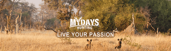 MYDAYS Seat Back Gun Rack, Gun Sling Bag, Camo Front Seat Gun Organizer Holder for Hunting Rifles/Shotguns