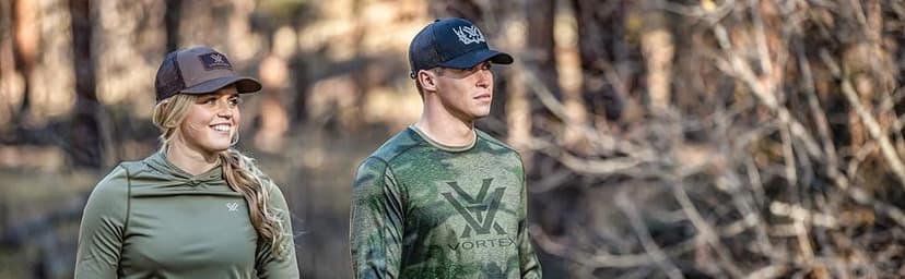 Vortex Optics Men's Salute Short Sleeve T-Shirts