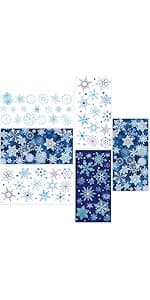 Fancy Land Gift Certificates for Business Christmas Blank Gift Card Certificate with Envelopes for Spa Salon Restaurant Custom Vouchers Supplies 25Pcs