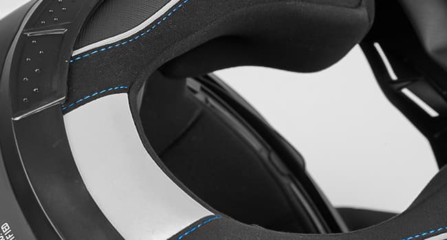 YEMA Modular Motorcycle Helmets, DOT Approved Full Face Motorcycle Helmet with with Flip Up Dual Visor for Men & Women - Street, Scooter, ATV, E-Bike
