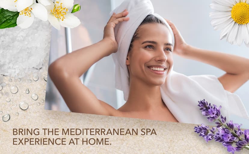 Shower Steamers Aromatherapy - Birthday Gifts for Women and Men - Shower Bombs Aromatherapy, Spa Day Essentials, Relaxation Spa Gifts - Self Care Galentines Gifts (Lavender 8 Count)