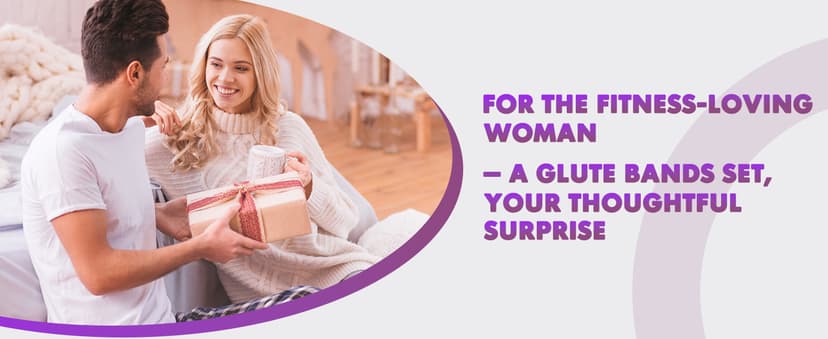 WSAKOUE Fabric Resistance Bands for Working Out – 5 Booty Bands for Women & Men, Exercise Workout Bands for Legs, HIPS & Glutes – Ideal for Home Fitness, Yoga, Pilates & Rehab