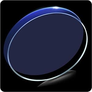 QBAIZI Men's Casual Leather Watch, Easy to Read Three-Hand Analog Stainless Steel Watches for Men, Minimalist Day Date Waterproof Luminous Mens Quartz Wristwatch