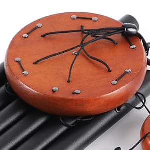 Memorial Wind Chimes for Outside, Sympathy Gift for Loss of Loved One Mom Dad, Ideal for Funeral, Remembrance & Bereavement, Outdoor Use