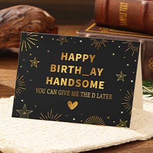 Birthday Gifts for Men Funny Birthday Gift Ideas Unique Presents Baskets for Him Happy Bday Gift Box for Men Who Have Everything Cool Bday Sets for Man Boyfriend Male Friends Bf Brother Adult Husband B0H4KYHPZ4