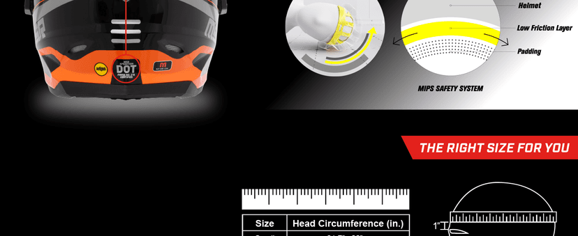 MSR Xpedition ADV Helmet w/MIPS