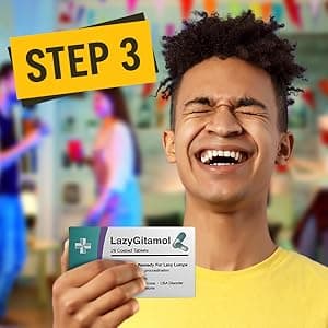 Funny Prank Pill Box with Sweets, Gag Gifts for Men, 20th 30th 40th 50th 60th 70th Birthday Gifts for Him, Novelty Joke Birthday Gifts for Boyfriend, Birthday Gift Hamper for Her