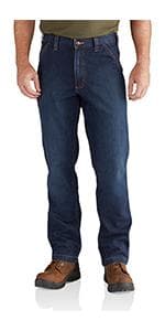 Carhartt Men's Paxton 1/4-Zip Sweatshirt B00FXPT15C