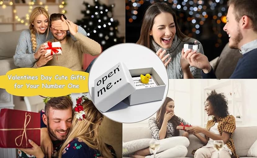 I Love You Gifts for Boyfriend,Matchbox Gifts,Birthday Mom Gift,Valentines Day for Teens,Anniversary Husband Wife