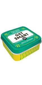 After Dinner Amusements: Do You Remember? 50 Questions to Share Memories (Conversation Game for Family and Friends, Gift for Host or Hostess)