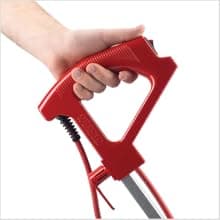 Oreck Commercial Professional Vacuum Cleaner, Bagged Upright Vac for Carpets and Hard Floor, Lightweight, Dual Speed Settings, Powerful Vacuum Cleaners for Commercial Use