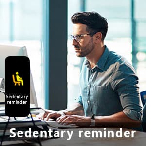 TROTY Fitness Tracker with Heart Rate/Blood Oxygen/Sleep Monitor, 20+ Sports Modes Smart Watches for Women/Men, Activity & Step Tracker Smart Watch for Android/iOS Phones