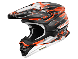 Shoei VFX-EVO Off-Road Motorcycle Helmet