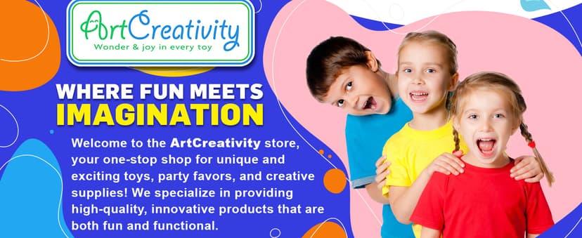 ArtCreativity Sparkly Inflatable Kiddie Pool for Kids 34"x10" - 3 Levels - Transparent Blow Up Baby Pool with Silver Glitter, Easy to Inflate Small Toddler Pools for Outdoor