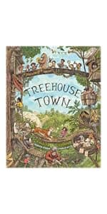 The Christmas Owl: Based on the True Story of a Little Owl Named Rockefeller