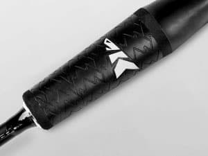 KastKing Crixus Fishing Rods,IM6 Graphite Spinning Rod & Casting Rod W/Zirconium Oxide Ring Stainless Steel Guides, SuperPolymer Handle