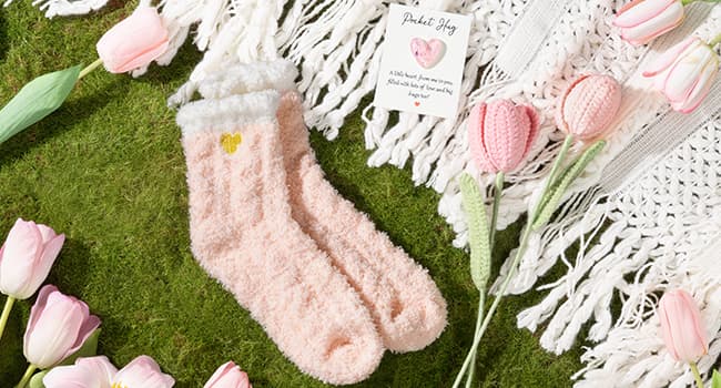 Birthday Gifts for Women Self Care Set Get Well Soon Gift Baskets, Relaxing Rose Spa Gift Basket Care Package for Women, Unique Xmas Gifts for Mom Her Girlfriend Sister Best Friend Wife Grandma