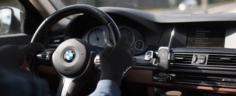 Achiou Winter Gloves, Glove for Men Women, Upgraded Touch Screen Texting Warm Running with Thermal Soft Knit Lining