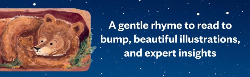 Bedtime Book for Bump