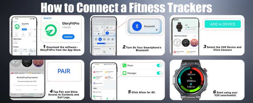 Military Smart Watch for Men Built-in GPS with LED Flashlight Compass, 1.43" AMOLED Display 5ATM Waterproof Fitness Tracker with Heart Rate/Sleep/Blood Pressure, Watches for Android/iPhone, Black