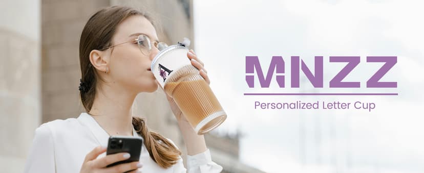 Initial Glass Cup with Lid Straw Ribbed Ice Tea Clear Tumbler Her Sister Coffee Matcha Latte Girlfriend Gf Aunt Best Friend Friendship Bestie Wife Cute Asthetic Unique Birthday Personalized Gift K