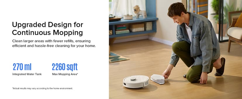 roborock Best Seller