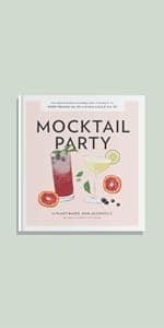 Drinking for Two: Nutritious Mocktails for the Mom-To-Be
