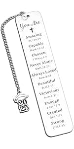 KINMES Funny College Graduation Gifts for Him Her 2025 College High School Master Degree Graduation Gifts, Senior Gift for Son Daughter Class of 2025 Keychain, Senior Night Gift for Graduate Friends